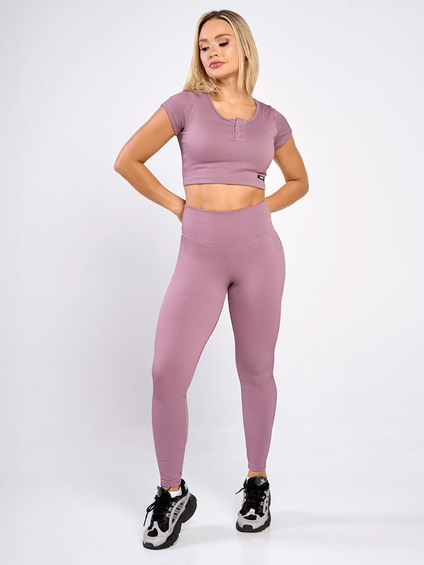 Serenity Leggings - 2544