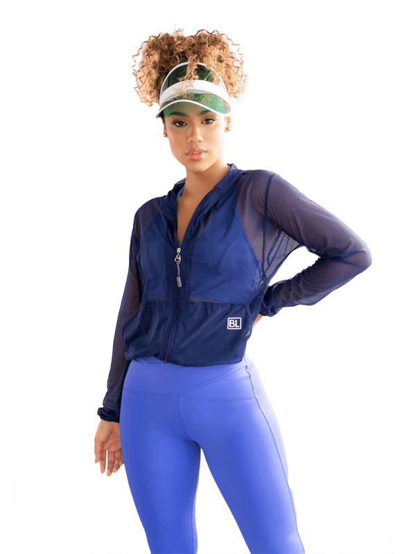 Breeze Mesh Jacket - 6126