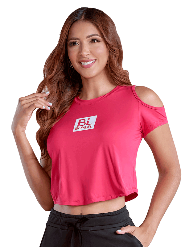 Iconic T-shirt - 8545