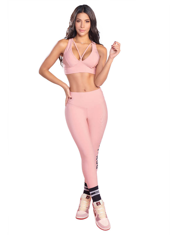 TOP BASIC ATTRACTIVE - 8589