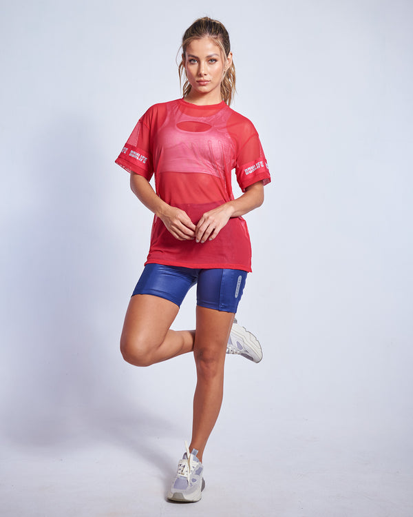 Deluxe Blouse - 8638