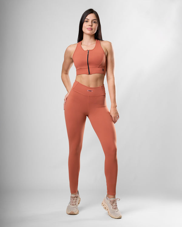 Sunset Leggings - 2521