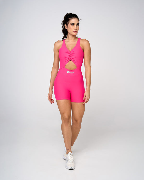 Sunset Jumpsuit - 7127