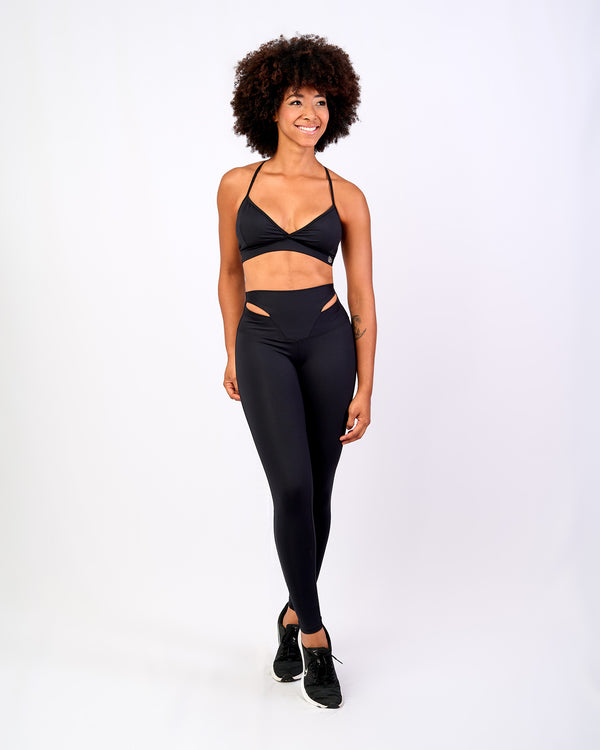 Fulgor Leggings - 2530