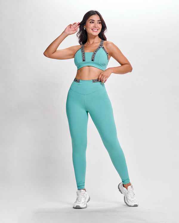 Powered Leggings - 2514