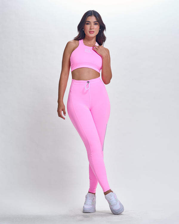 Fortress Leggings - 2512