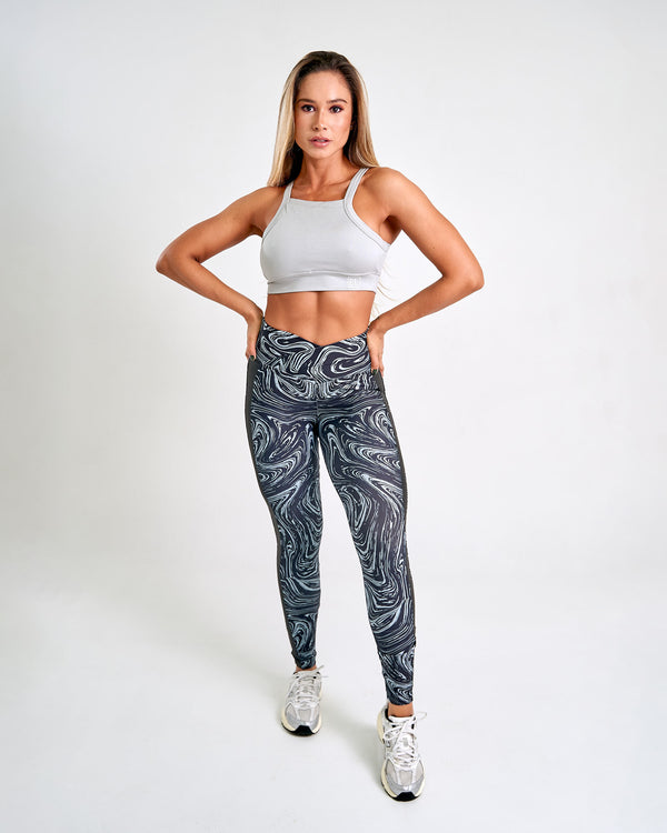 Leggings Shiny - 2406