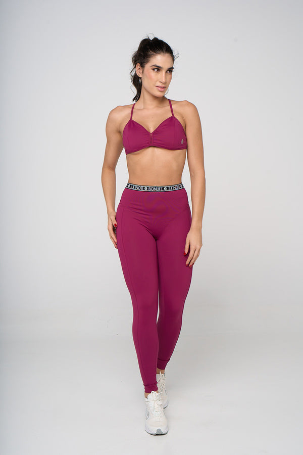 Emerge Legging - 2554