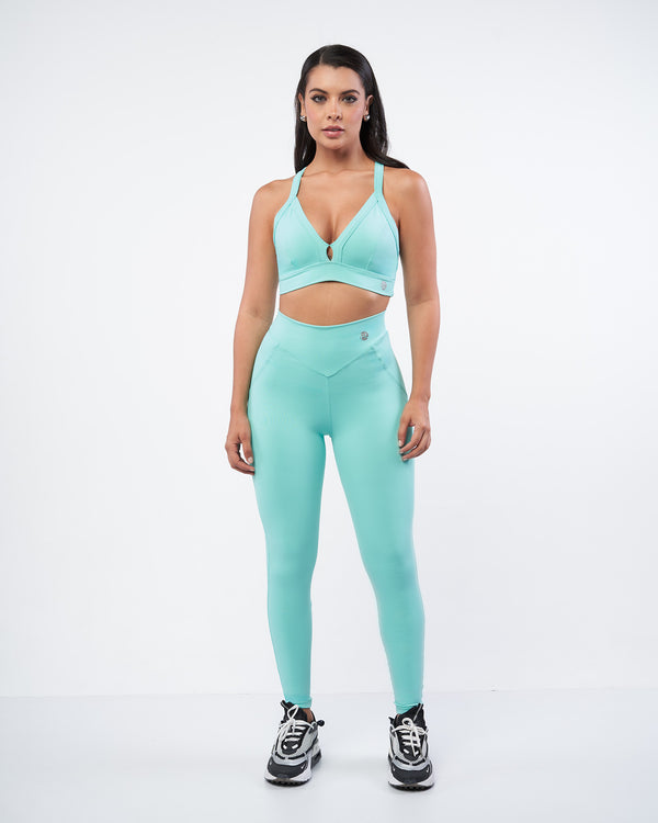 Mistery Leggings - 2526