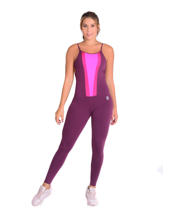 Feeling Jumpsuit - 7090