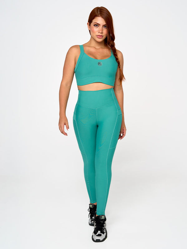 Arisen Leggings - 2556