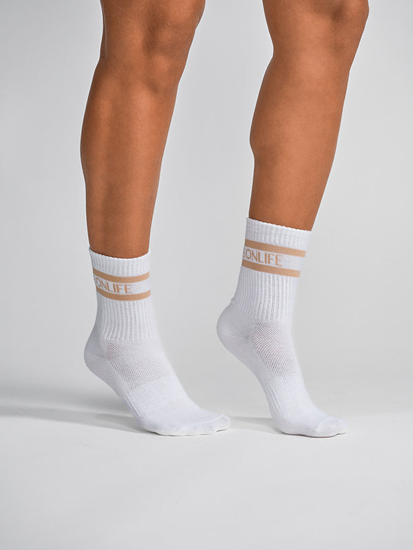 Cotton Ankle Socks - 5622