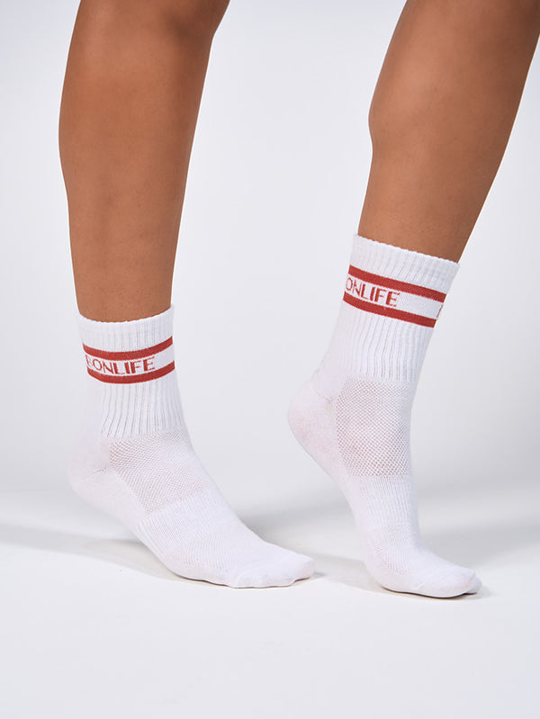 Cotton Ankle Socks - 5622