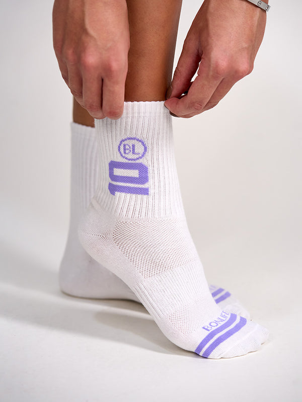 Cotton Ankle Socks - 5623