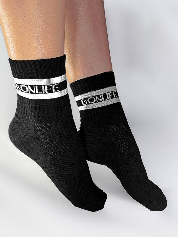 Cotton Ankle Socks - 5622