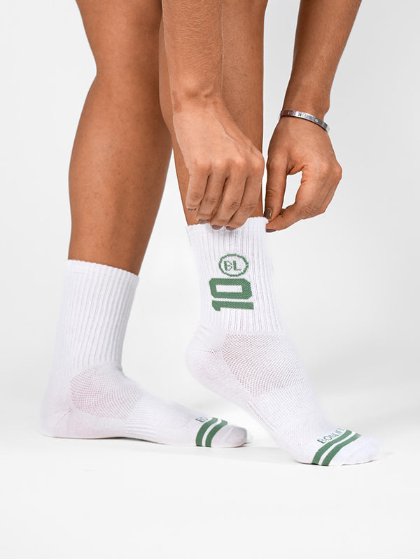 Cotton Ankle Socks - 5623