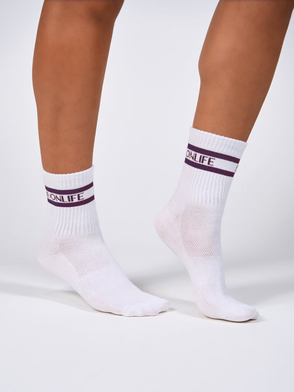 Cotton Ankle Socks - 5622