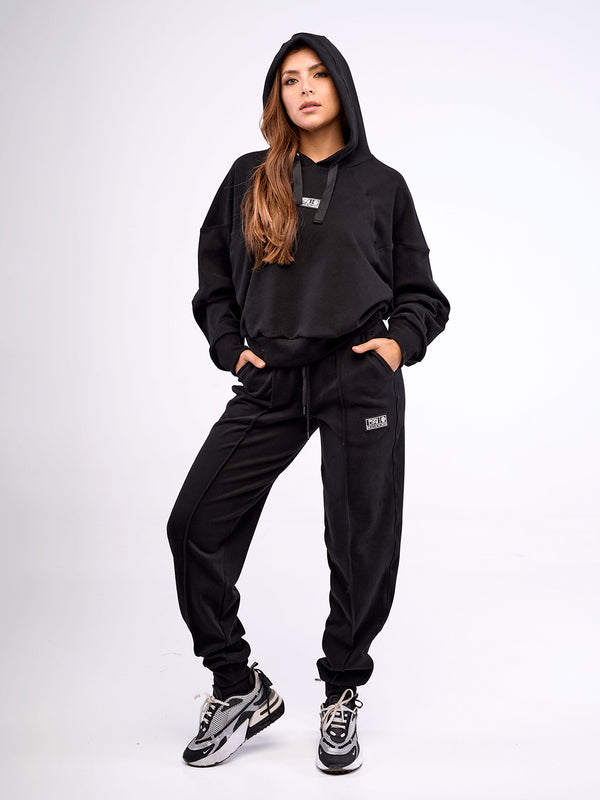 Athleisure Sweatshirt - 8676