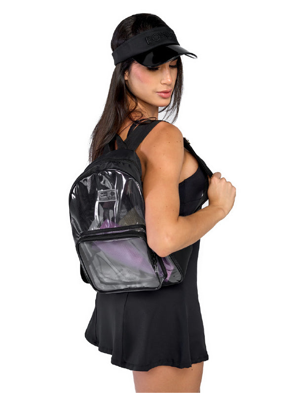 Clearly Zen Bag - 5021