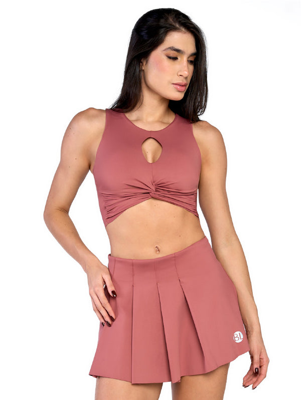 Zensation Crop Top - 8706