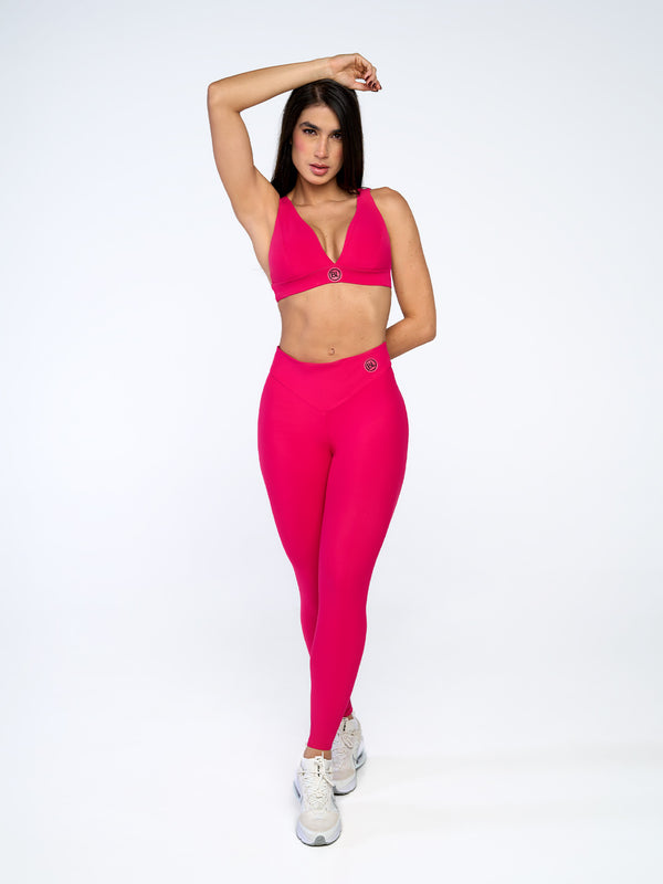 Skin Legging - 2562