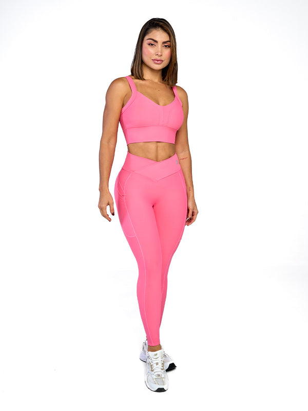 Chromatic Leggings - 2563