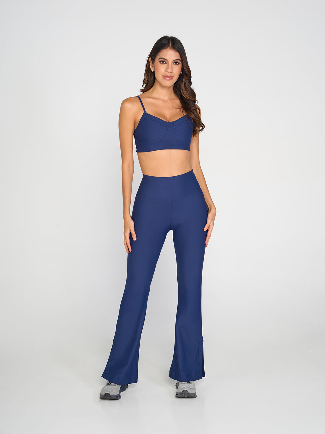 GLOWING LEGGINGS - 2584 – Bonlife®