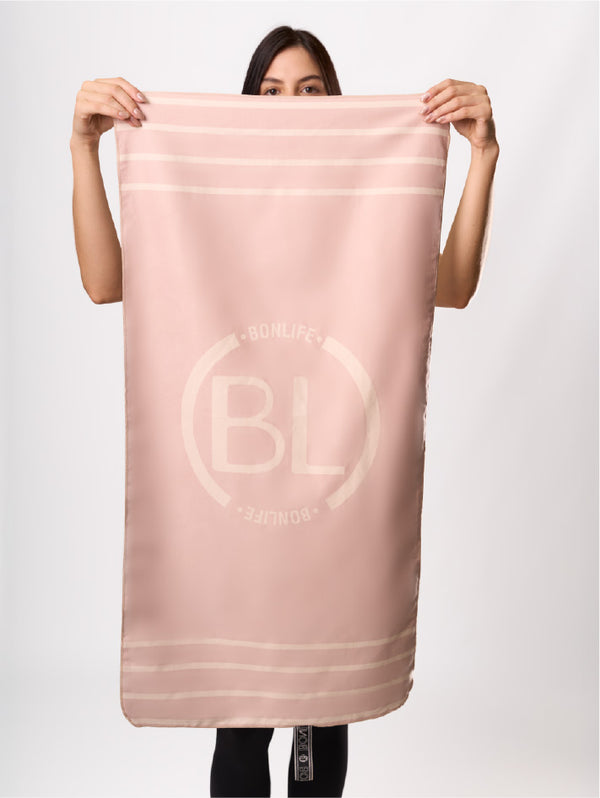 Printed Towel - 5022